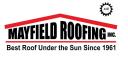 Mayfield Roofing Inc. logo